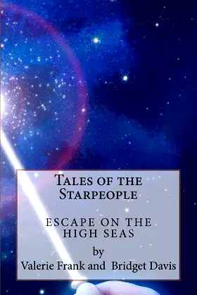 Tales of the Starpeople: The Seafarers poster