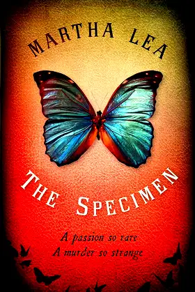 The Specimen poster