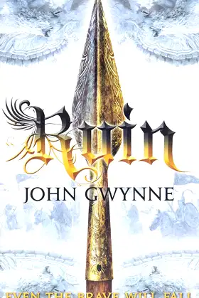 Ruin (The Faithful and the Fallen, 3) poster