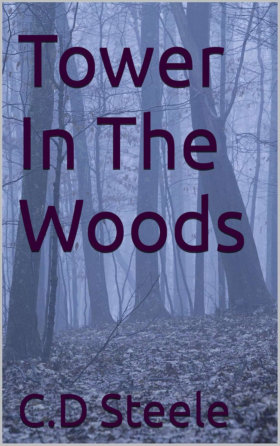 Tower In The Woods poster