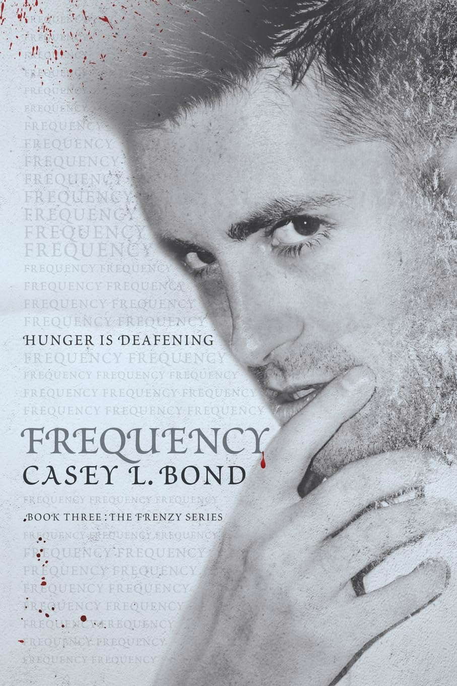 Frequency (The Frenzy Series) poster