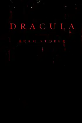 Dracula poster