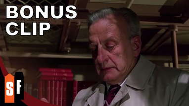 The Cast On Working With George C. Scott poster