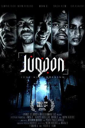 Junoon poster