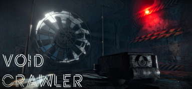 VOID CRAWLER capsule