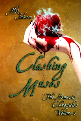 Clashing Muses (The Nemesis Chronicles) poster