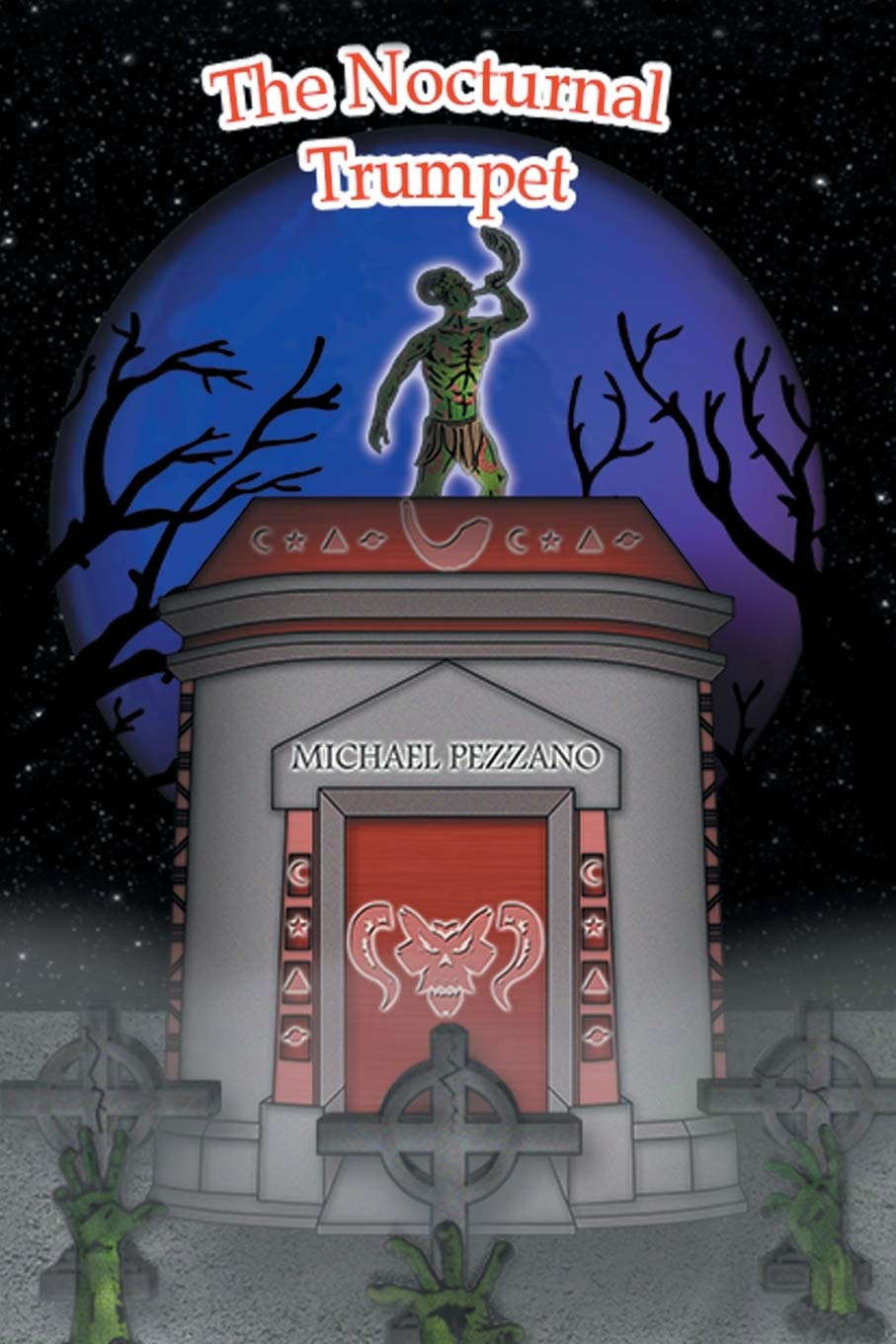 The Nocturnal Trumpet poster