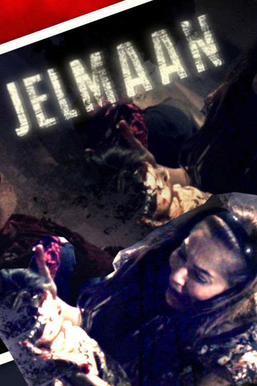 Incarnation poster