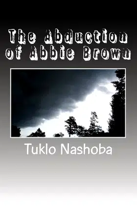 The Abduction of Abbie Brown poster