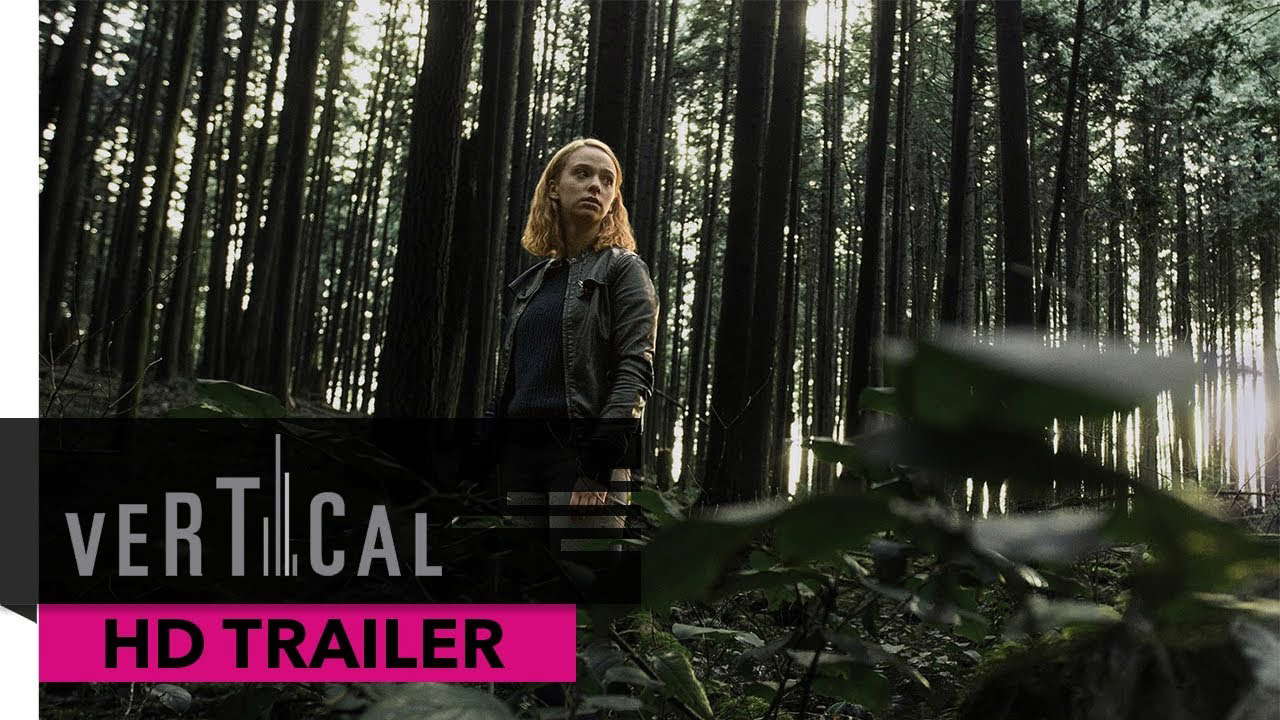Poster for The Hollow Child
