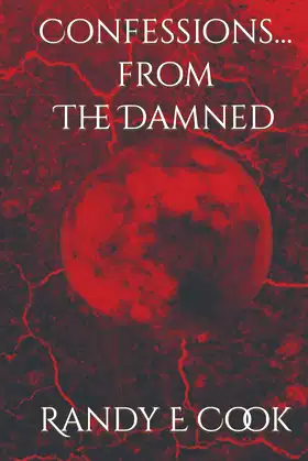 Confessions...from The Damned (Confessions... Anthology) poster