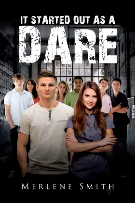 It Started out as a Dare poster