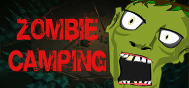 Zombie camping capsule