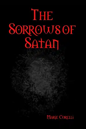 The Sorrows of Satan poster