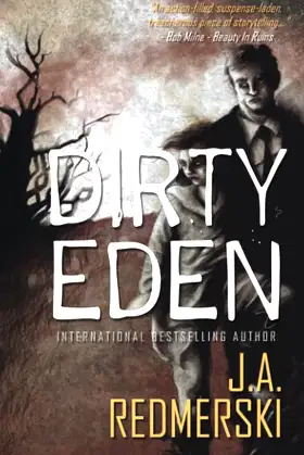 DIRTY EDEN poster