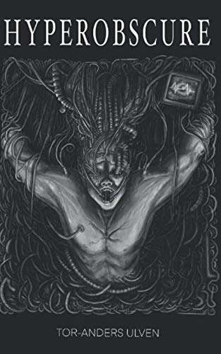 Hyperobscure poster