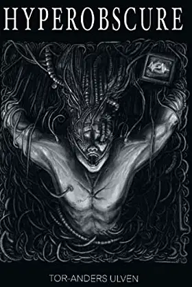 Hyperobscure poster