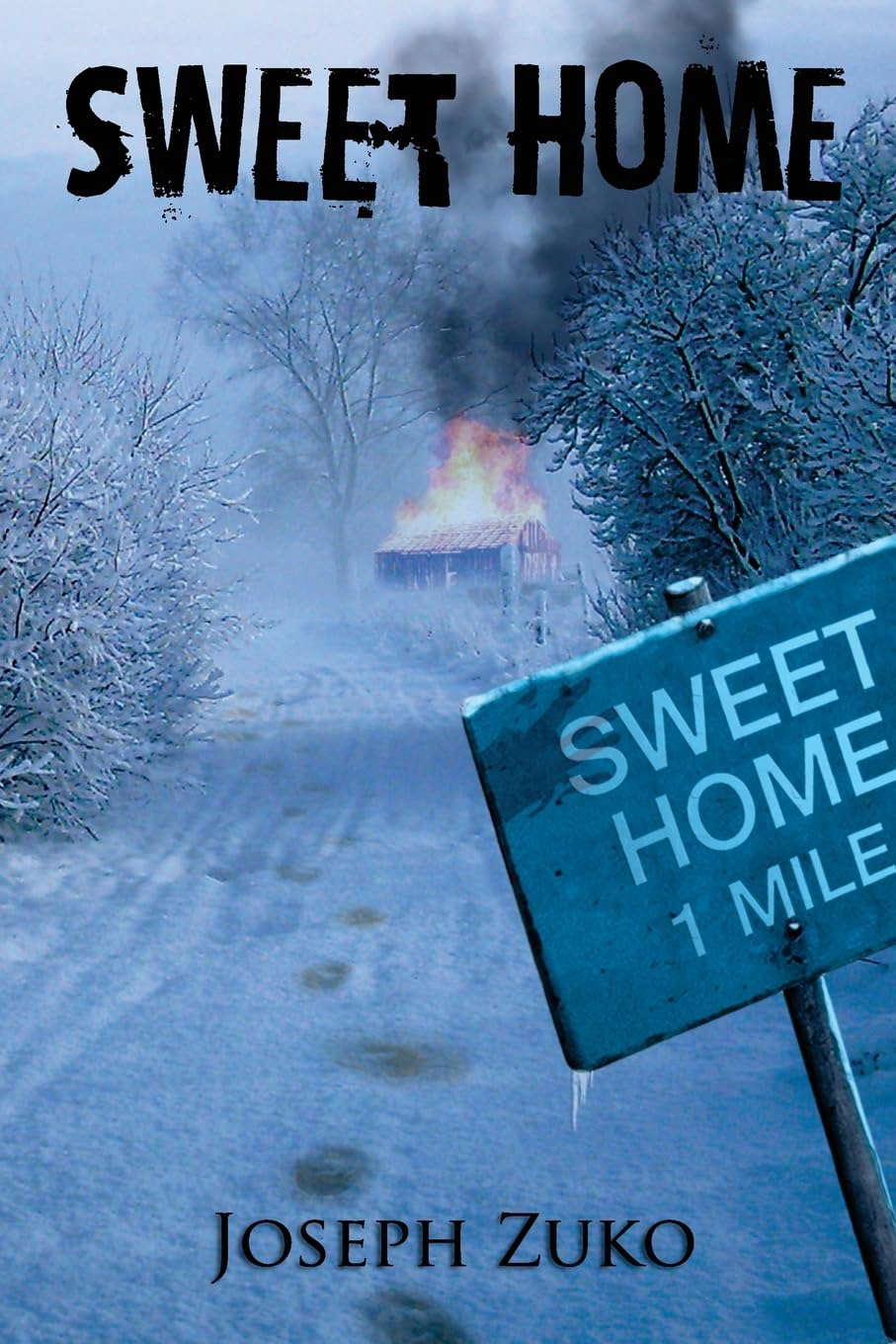 Sweet Home poster