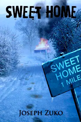 Sweet Home poster