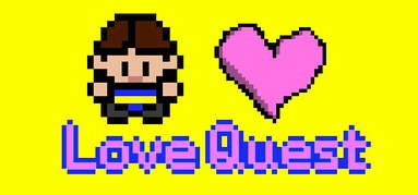 Love Quest capsule
