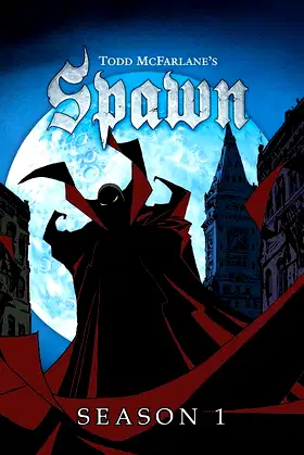 Season 1 poster