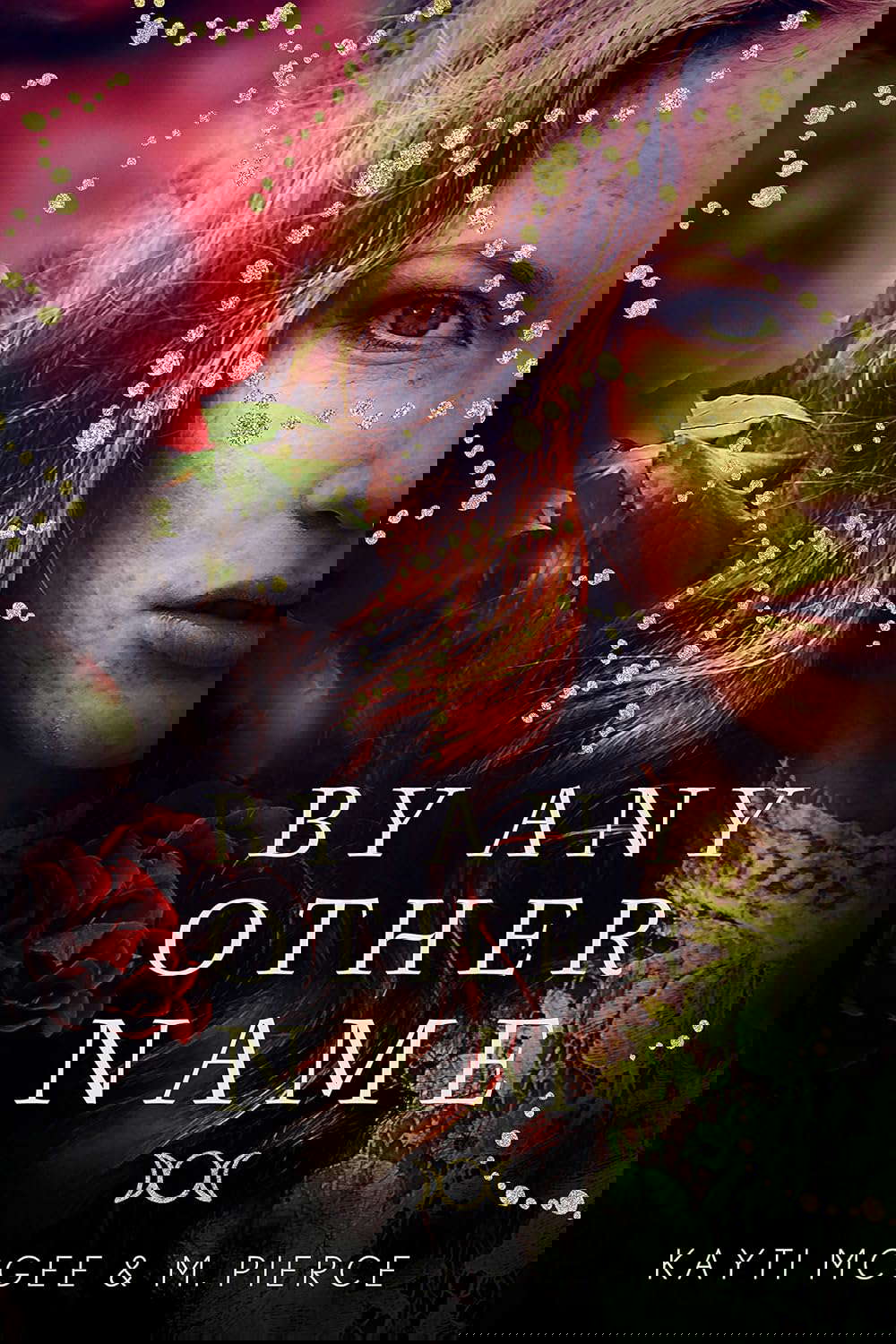 By Any Other Name poster