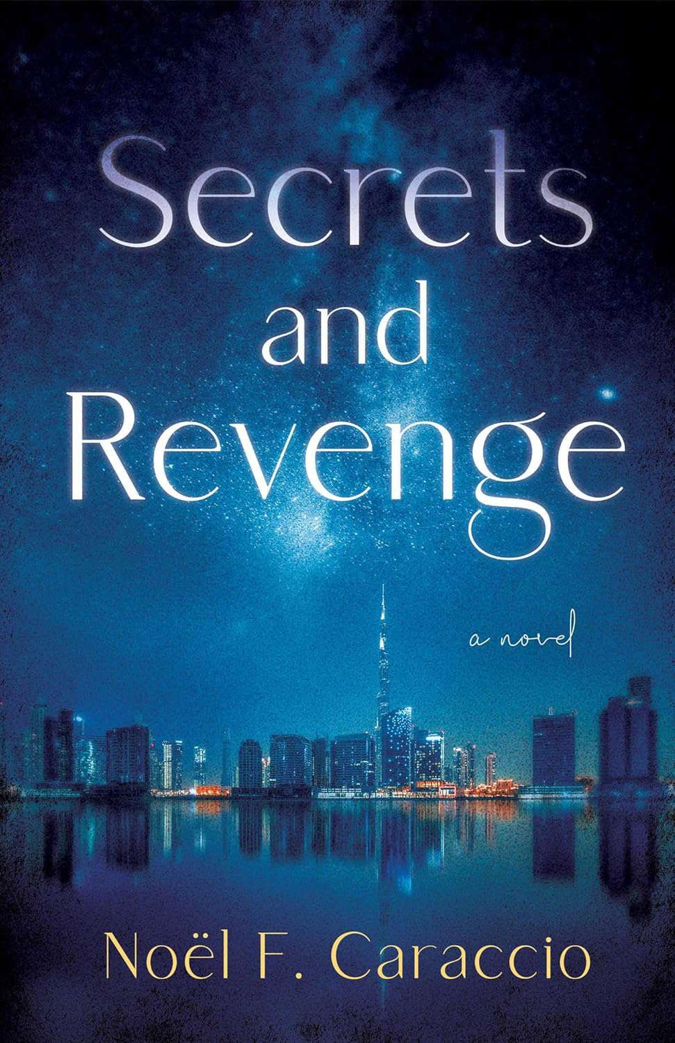 Secrets and Revenge: A Novel poster