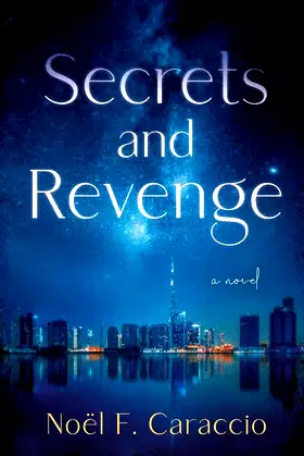 Secrets and Revenge: A Novel poster