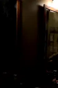 Scary Mary (1) poster