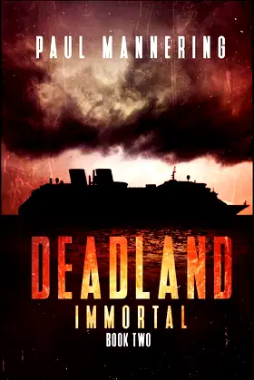 Deadland 2: Immortal poster