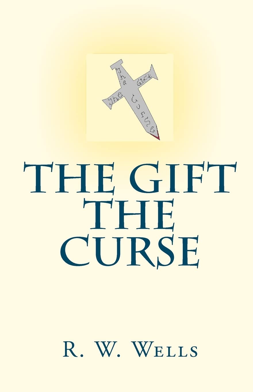 The Gift / The Curse poster