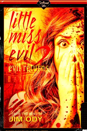 Little Miss Evil 2: Evil Returns (Tall Trees) poster