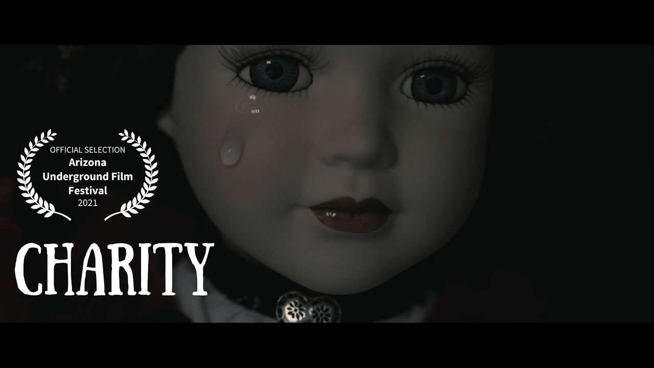 CHARITY | Short Horror/Thriller Film
