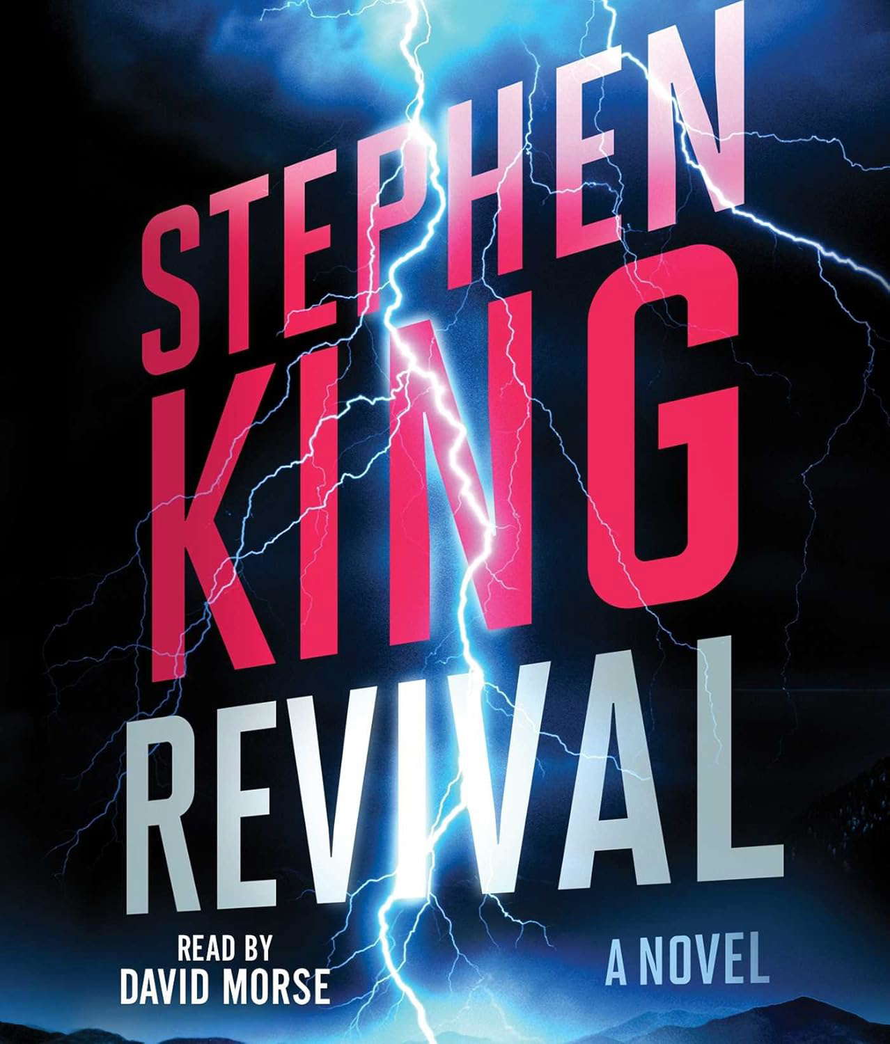 Revival: A Novel poster