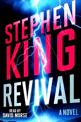 Revival: A Novel poster