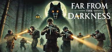 Far From The Darkness capsule