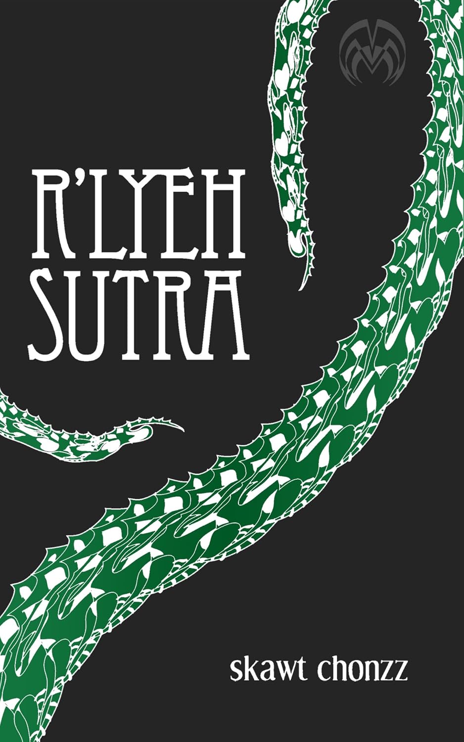 R'lyeh Sutra poster