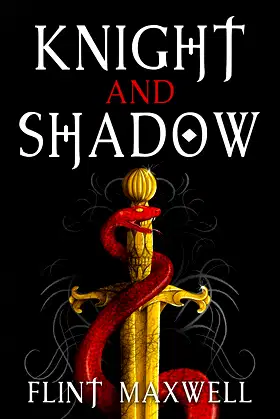 Knight and Shadow poster