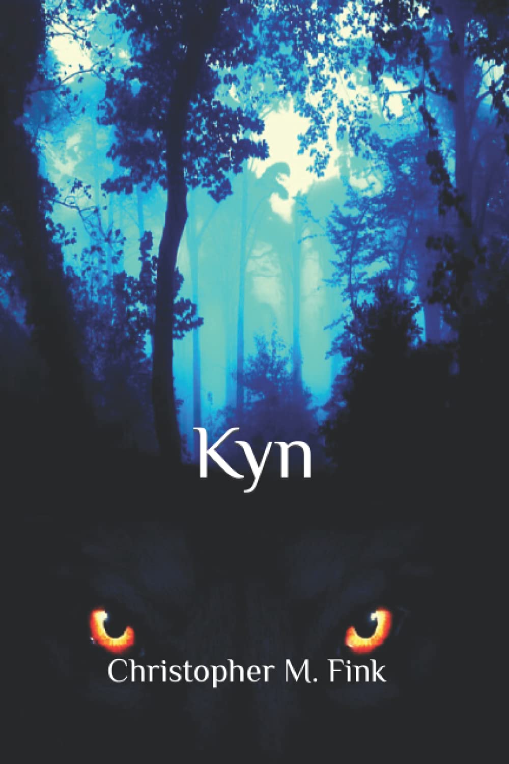 Kyn poster