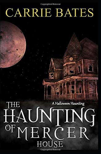 The Haunting of Mercer House (A Halloween Haunting) poster