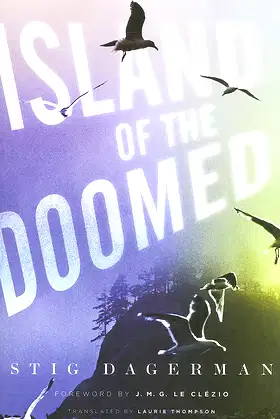 Island of the Doomed poster