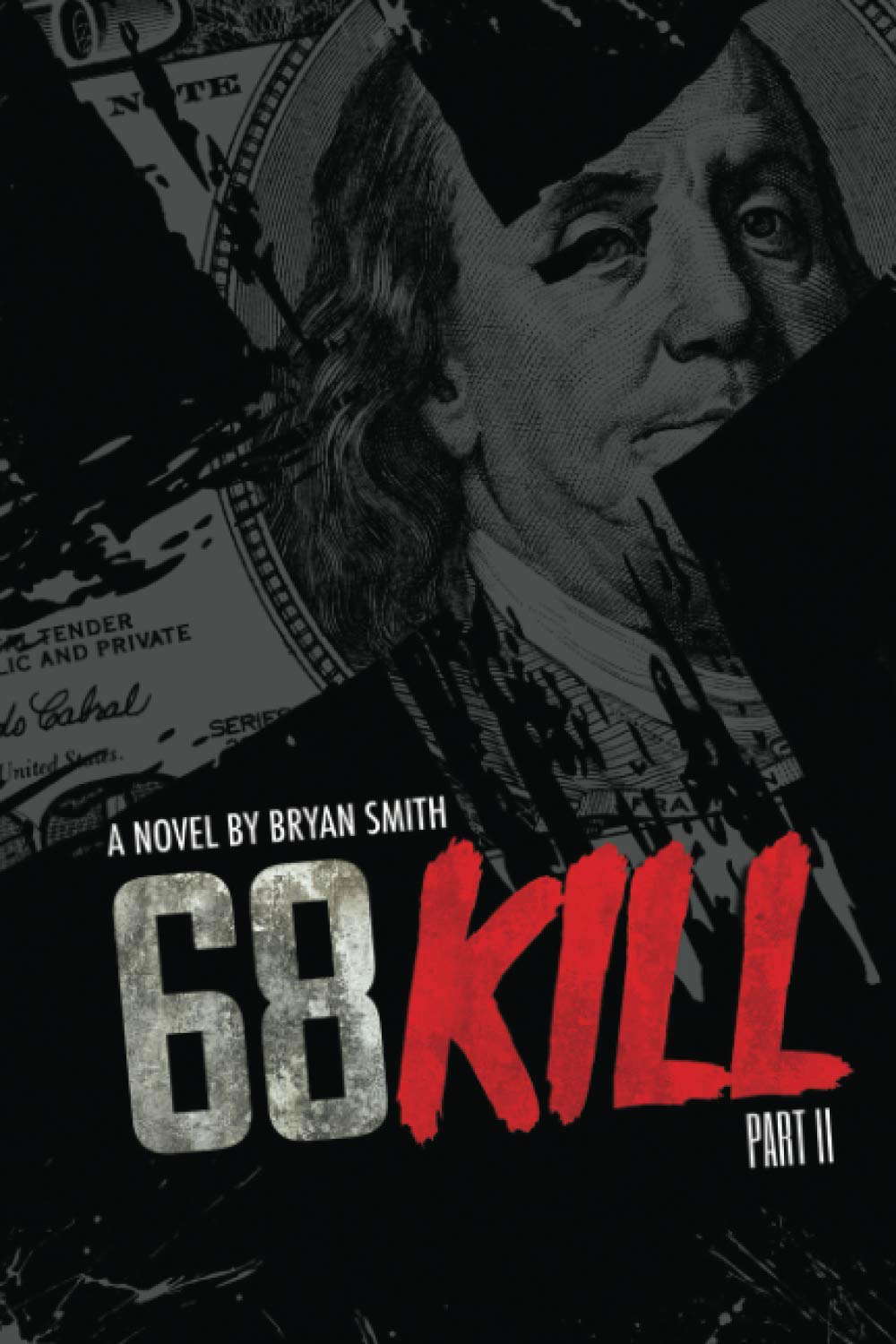68 Kill Part 2 poster