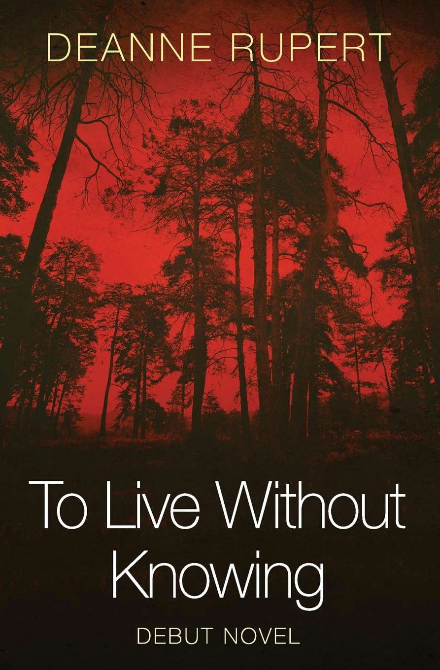 To Live Without Knowing poster