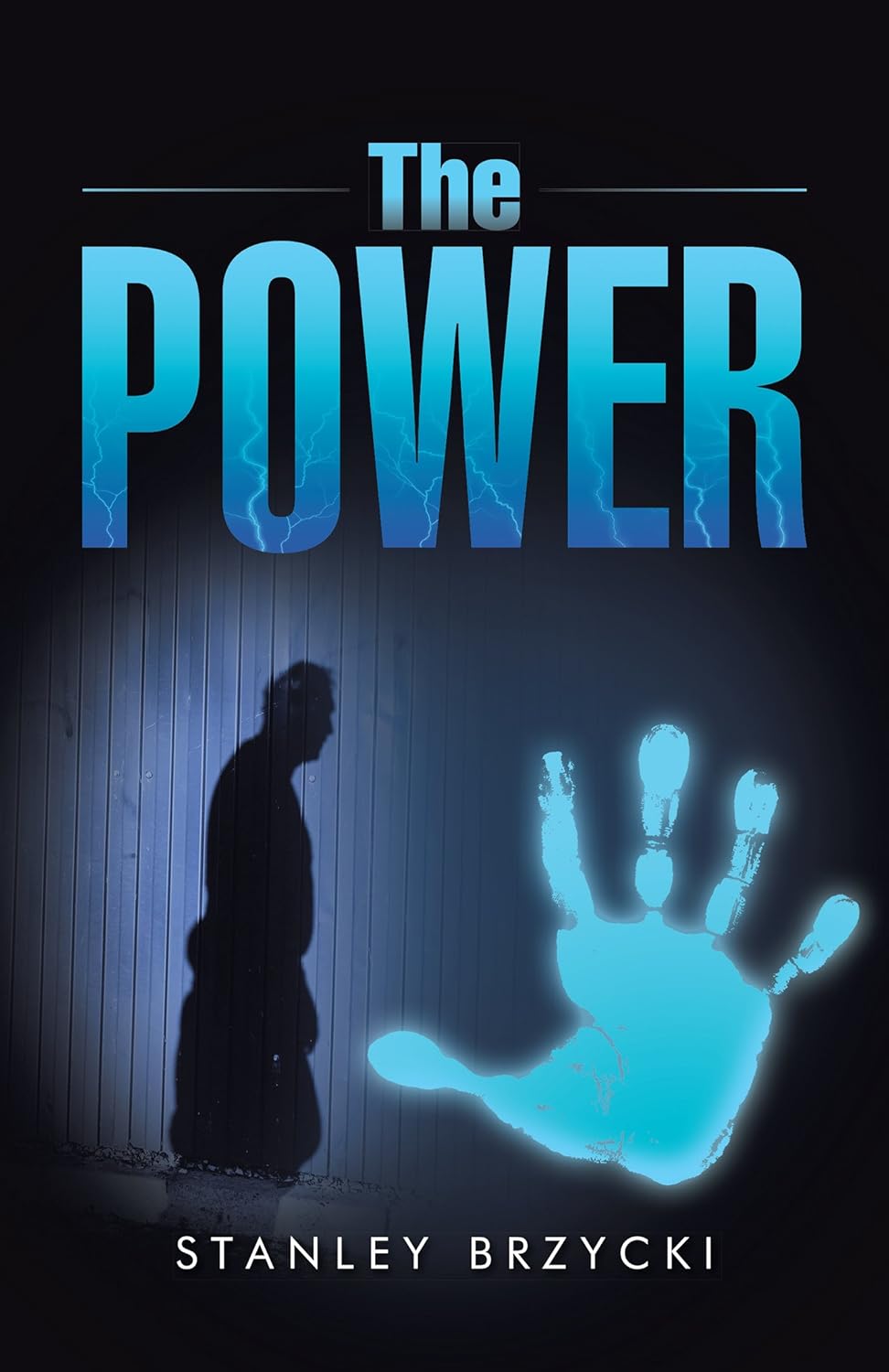 The Power poster