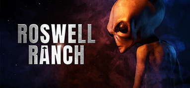 Roswell Ranch capsule