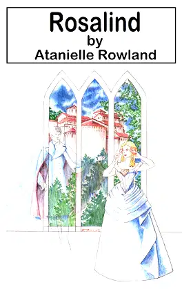 Rosalind poster