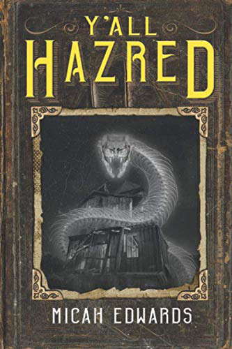 Y'all Hazred poster