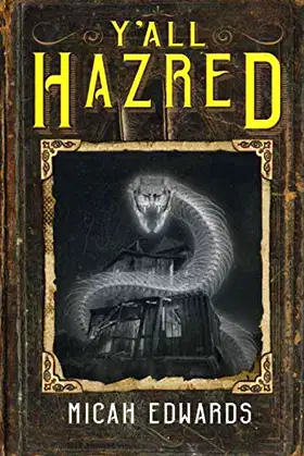 Y'all Hazred poster