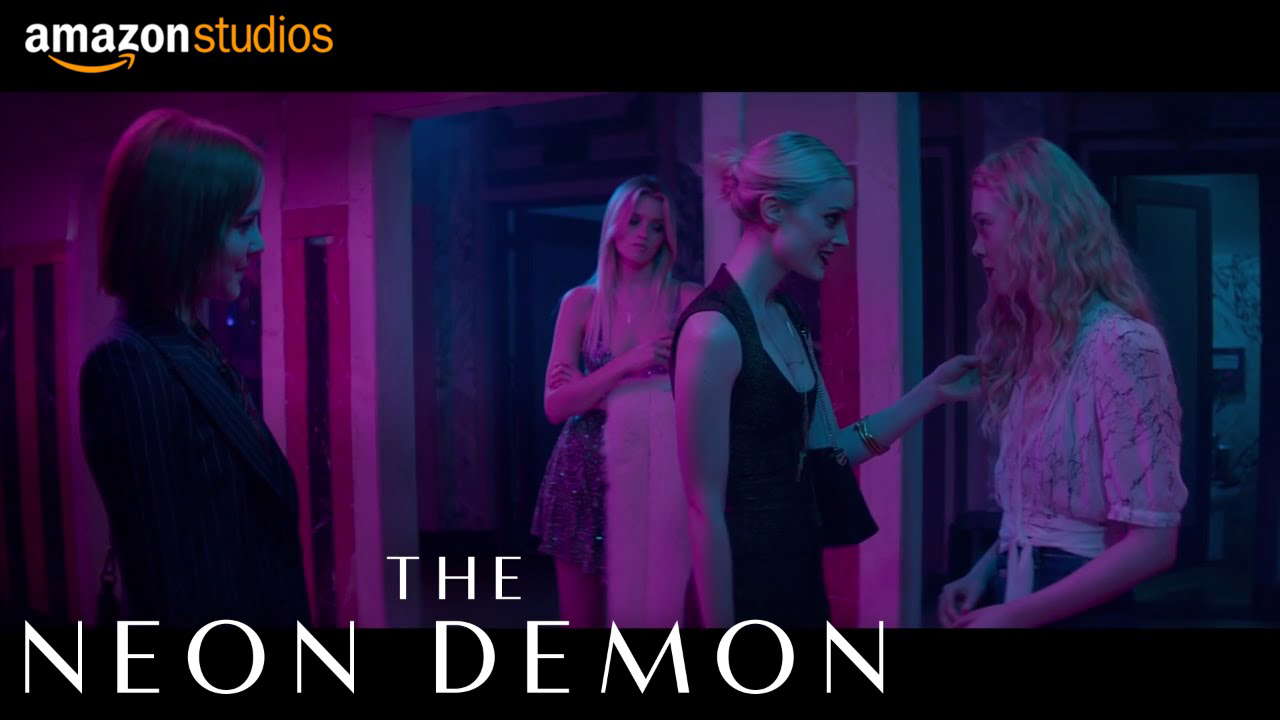 Meeting the Girls (Movie Clip)