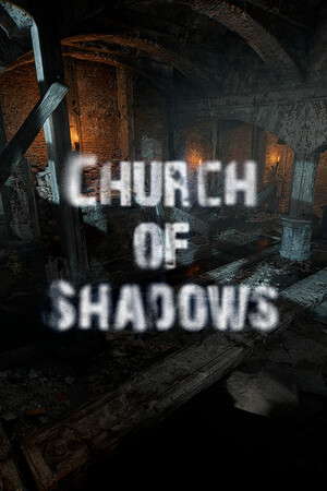 Church of Shadows poster
